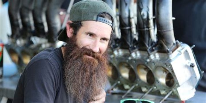 
Aaron Kaufman from “Shifting Gears” Wiki: Net Worth, Wife, Leaves Gas Monkey, Married, Height, Education 