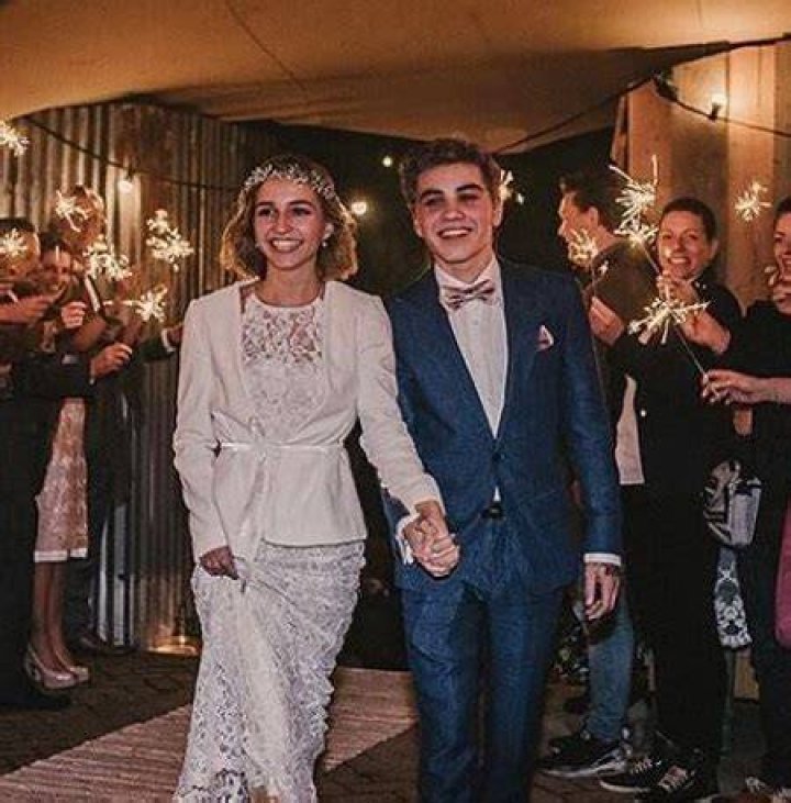 
Is Sam Pottorff Married? Age, Wife, Diabetes, Ethnicity, Net worth 