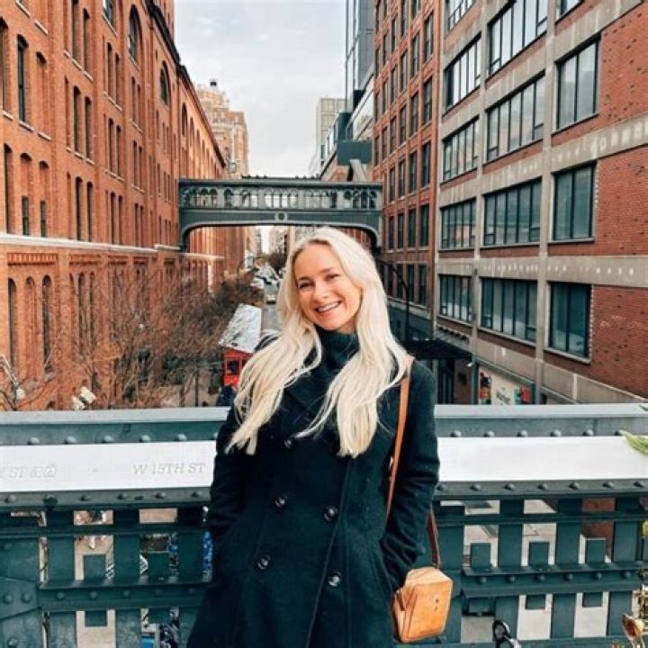 Kaitlin Becker Wife Kelly Martin Serves As A Teaching Professional