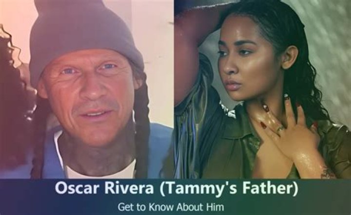 Love and Hip-Hop Star Tammy Rivera’s Parents Oscar Rivera and Ramona “Mona” Rivera