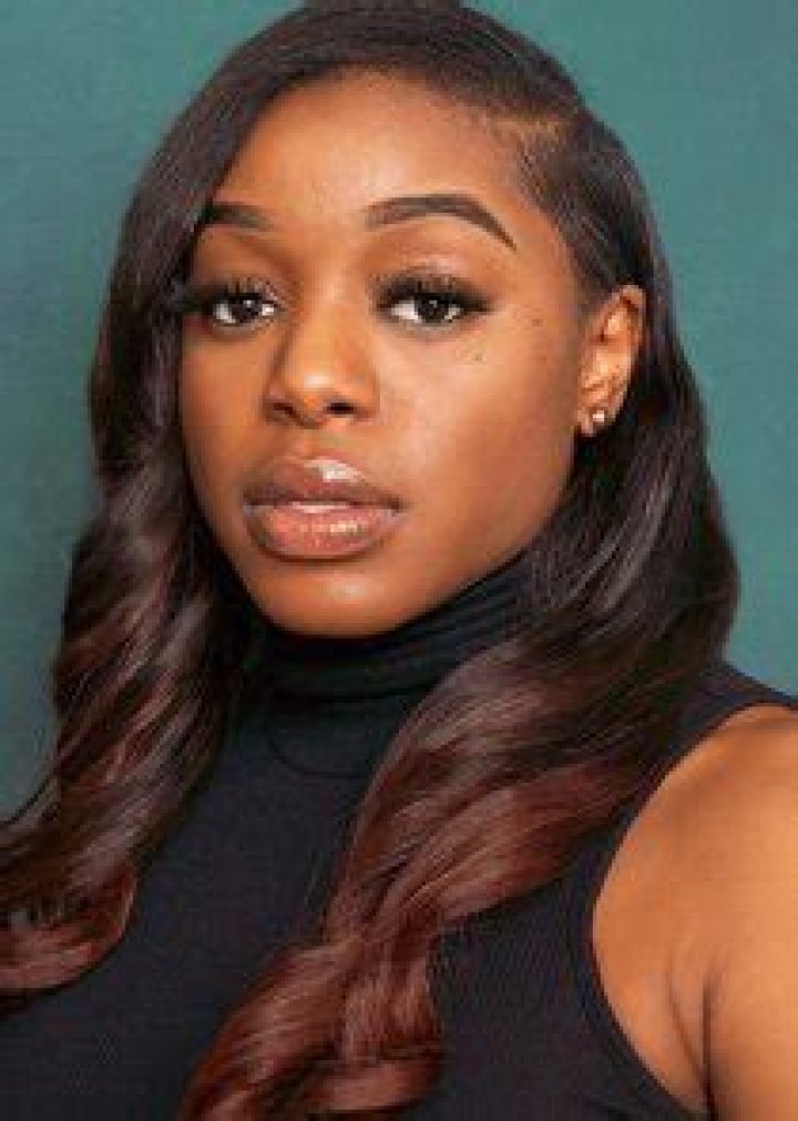 Nijah Brenea Height, Weight, Net Worth, Age, Birthday, Wikipedia, Who, Nationality, Biography