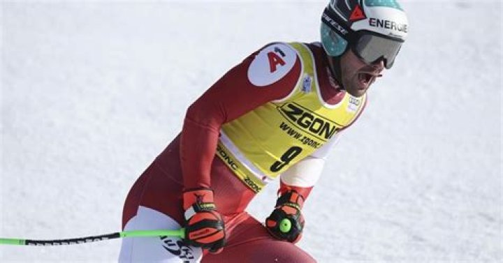 
Who Are Skier James Crawford Parents? Meet The Family Of The Canadian Olympic Alpine Skier 