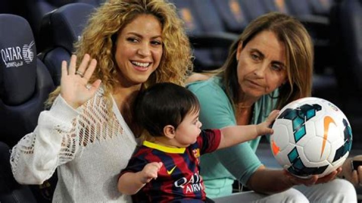 Who Is Pablo Gavi Mother? Shakira and Pique Cheating Affair Apparently Caught Red Handed In Locker Room