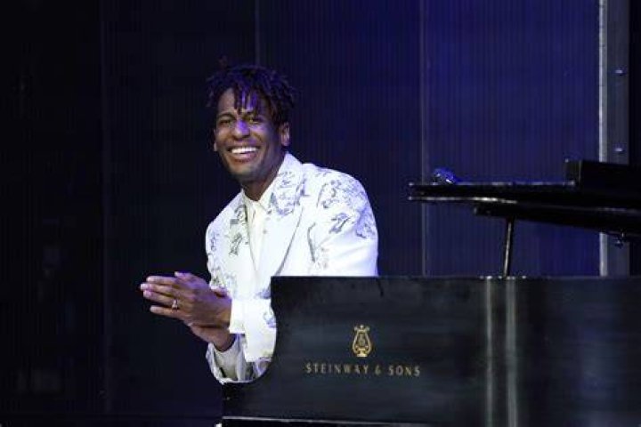 Why Is Jon Batiste Leaving Stephen Colbert Show? Their Friendship And Relation Explained